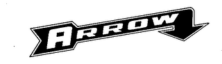 ARROW logo