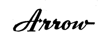 ARROW logo