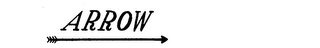 ARROW logo