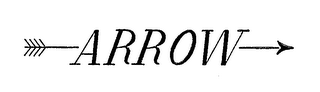 ARROW logo