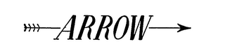 ARROW logo