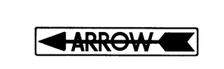ARROW logo