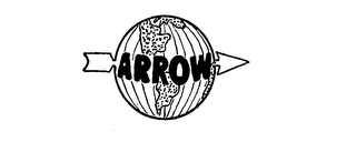 ARROW logo