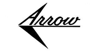 ARROW logo