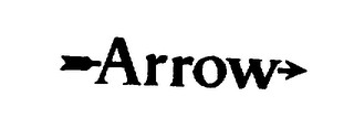ARROW logo