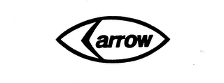 ARROW logo