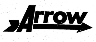 ARROW logo