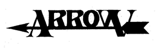 ARROW logo