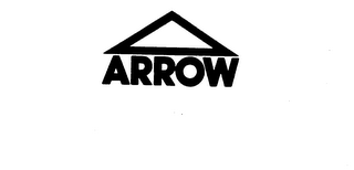 ARROW logo