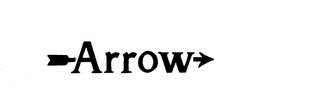 ARROW logo