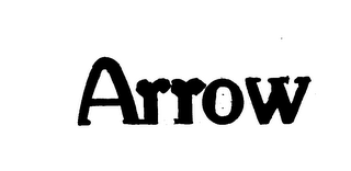 ARROW
