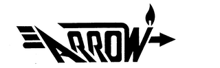 ARROW logo