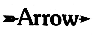 ARROW logo