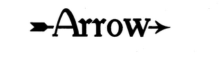 ARROW logo