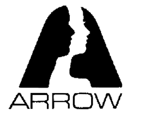 ARROW logo