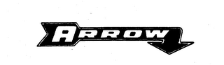 ARROW logo