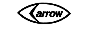 ARROW logo
