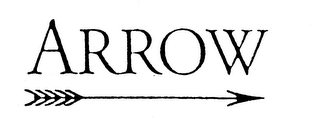 ARROW logo