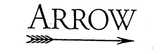 ARROW logo