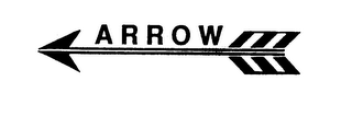 ARROW logo