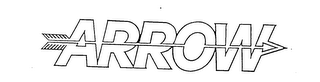 ARROW logo