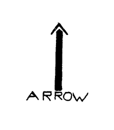 ARROW logo