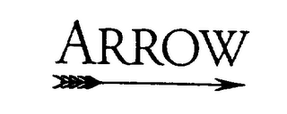 ARROW logo