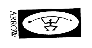 ARROW logo