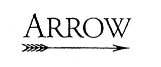 ARROW logo