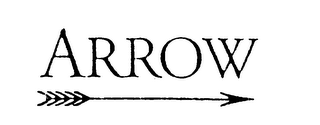 ARROW logo