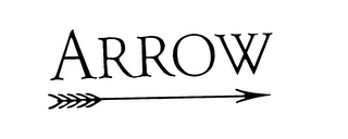 ARROW logo