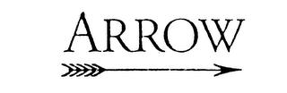 ARROW logo