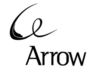 ARROW logo