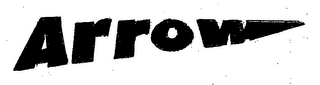 ARROW logo