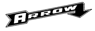 ARROW logo