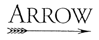 ARROW logo