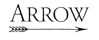 ARROW logo