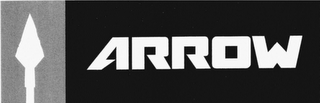 ARROW logo