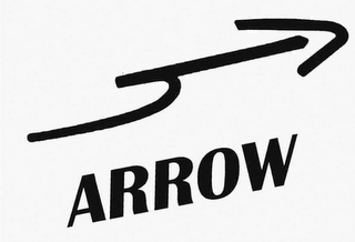 ARROW logo