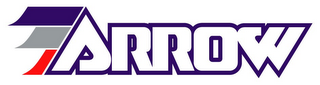 ARROW logo