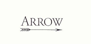 ARROW logo