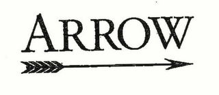 ARROW logo