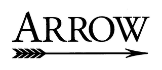 ARROW logo