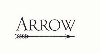 ARROW logo