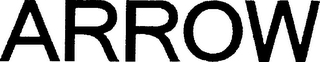 ARROW logo