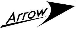 ARROW logo
