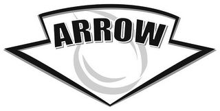 ARROW logo