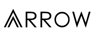 ARROW logo