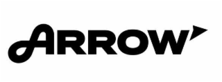 ARROW logo