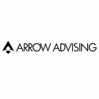 ARROW ADVISING logo